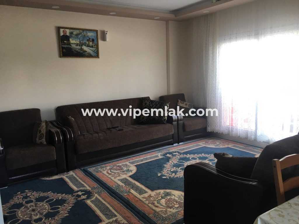 ERDEMLİ ALATA MAHALLESİNDE UYGUN FİYATLI SATILIK DAİRE