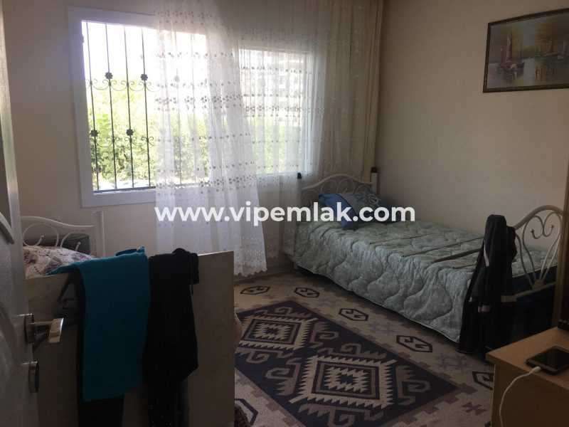ERDEMLİ ALATA MAHALLESİNDE UYGUN FİYATLI SATILIK DAİRE
