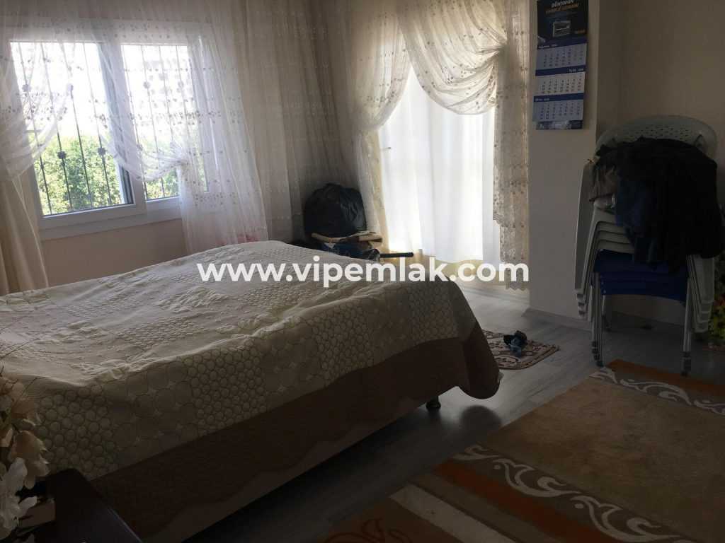 ERDEMLİ ALATA MAHALLESİNDE UYGUN FİYATLI SATILIK DAİRE
