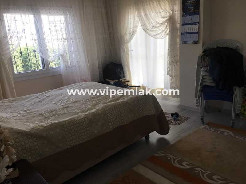 ERDEMLİ ALATA MAHALLESİNDE UYGUN FİYATLI SATILIK DAİRE
