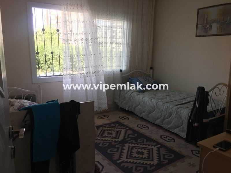 ERDEMLİ ALATA MAHALLESİNDE UYGUN FİYATLI SATILIK DAİRE
