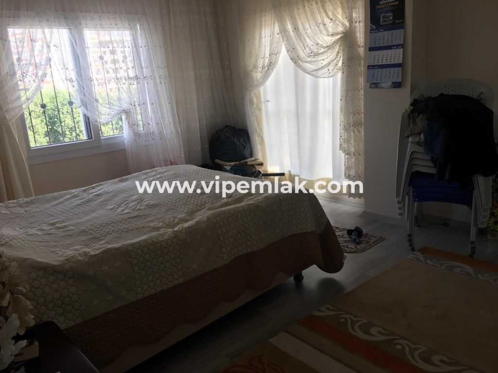 ERDEMLİ ALATA MAHALLESİNDE UYGUN FİYATLI SATILIK DAİRE