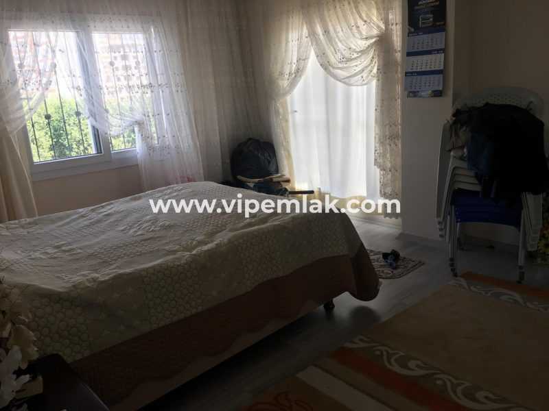 ERDEMLİ ALATA MAHALLESİNDE UYGUN FİYATLI SATILIK DAİRE