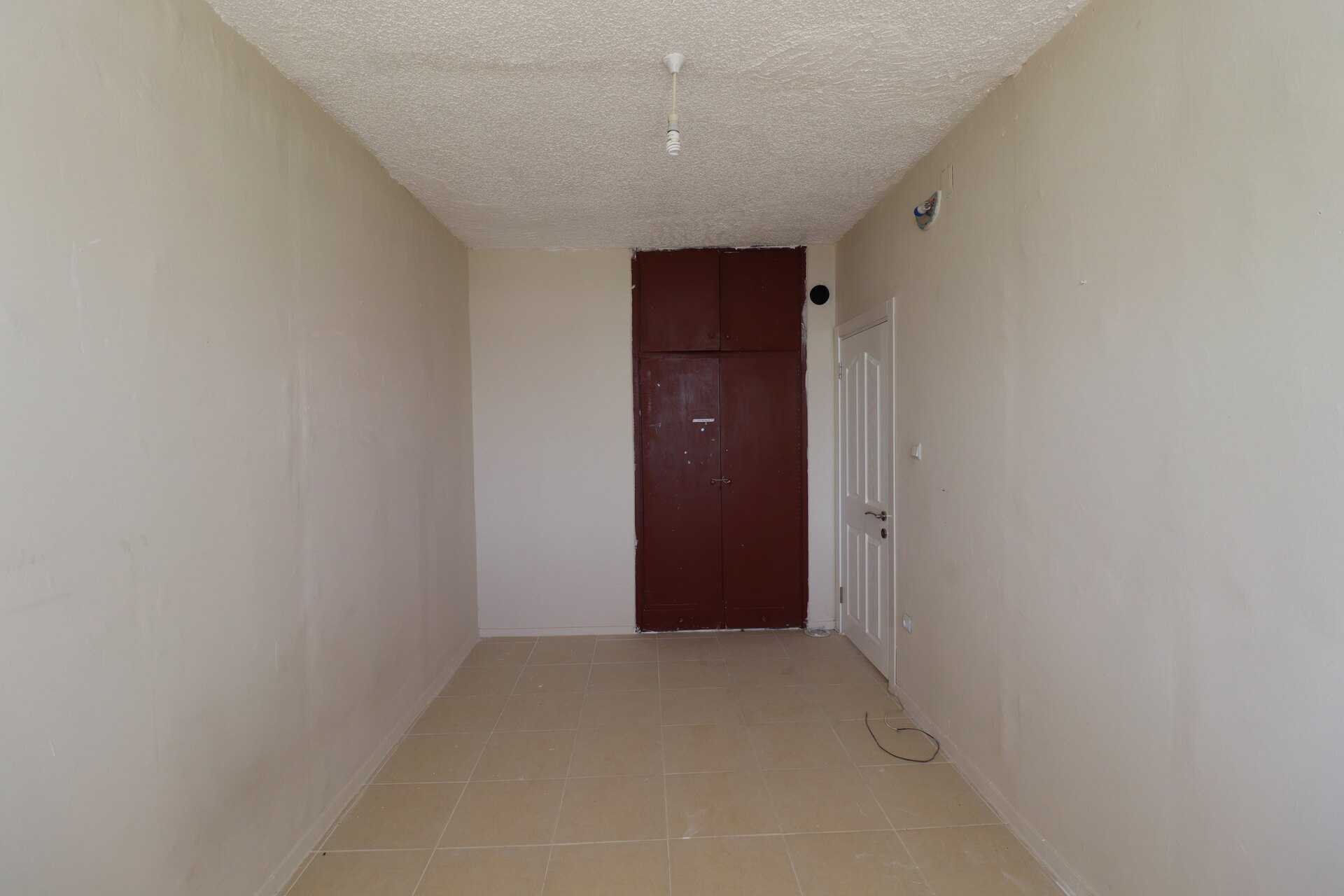 Zeezicht appartement te koop in Erdemli Erciyes Compound