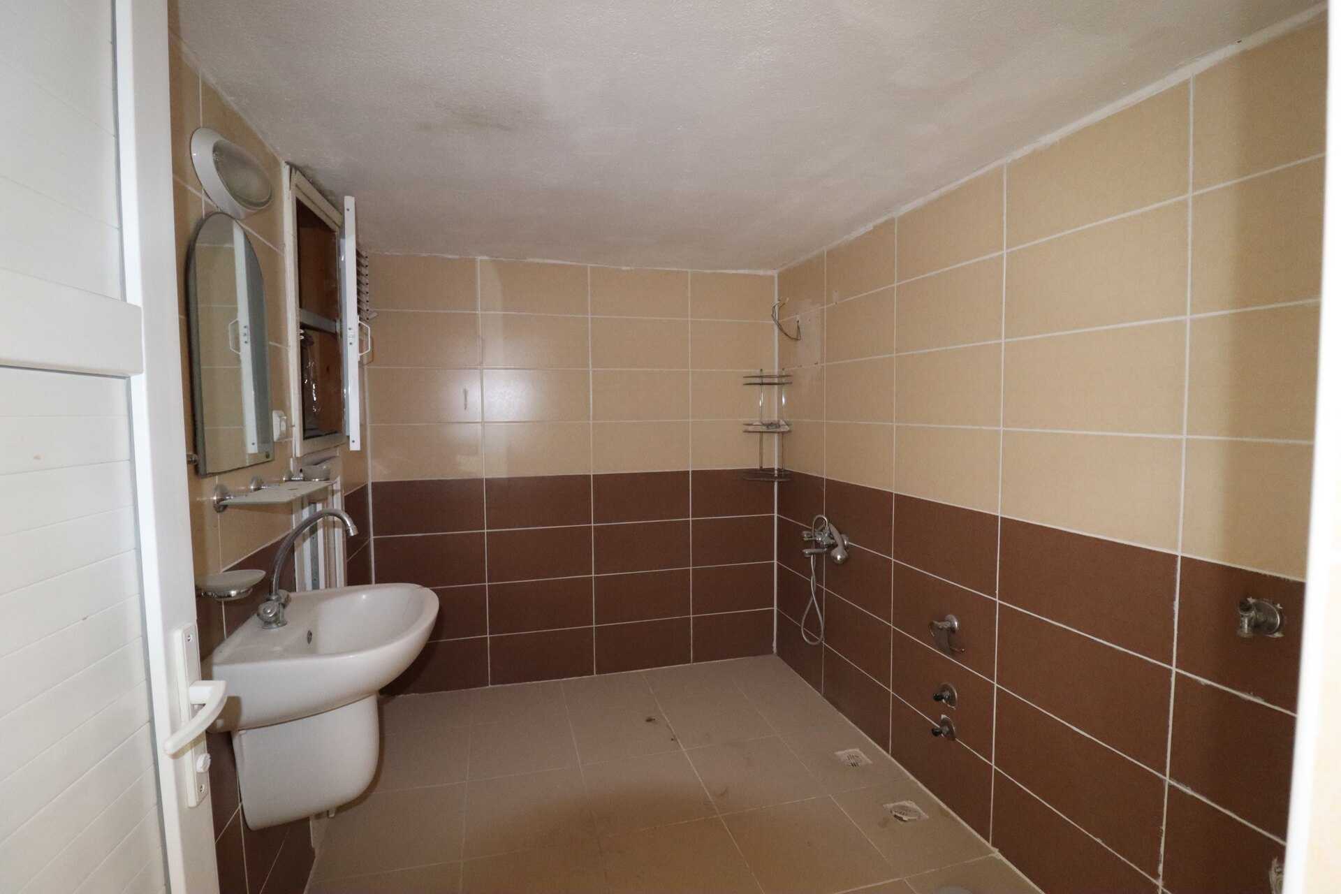 Zeezicht appartement te koop in Erdemli Erciyes Compound