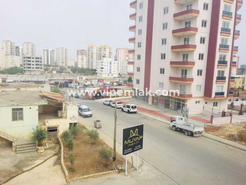 ERDEMLİ MERKEZDE KAÇIRILMAYACAK FIRSATTA SATILIK SIFIR DAİRE