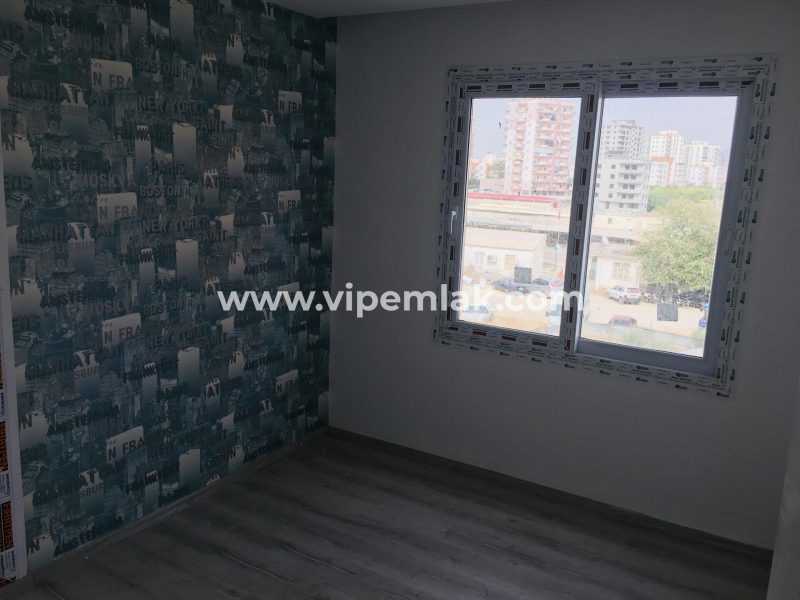 ERDEMLİ MERKEZDE KAÇIRILMAYACAK FIRSATTA SATILIK SIFIR DAİRE