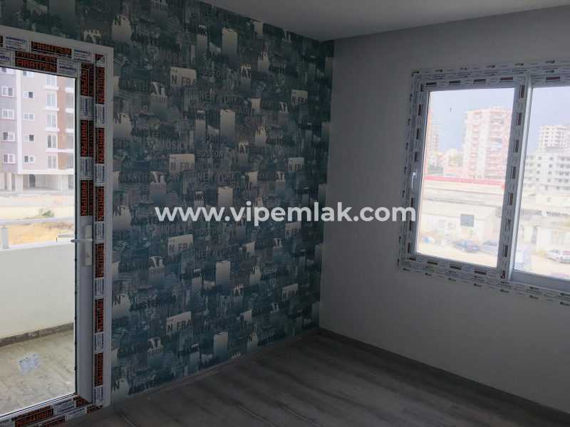 ERDEMLİ MERKEZDE KAÇIRILMAYACAK FIRSATTA SATILIK SIFIR DAİRE