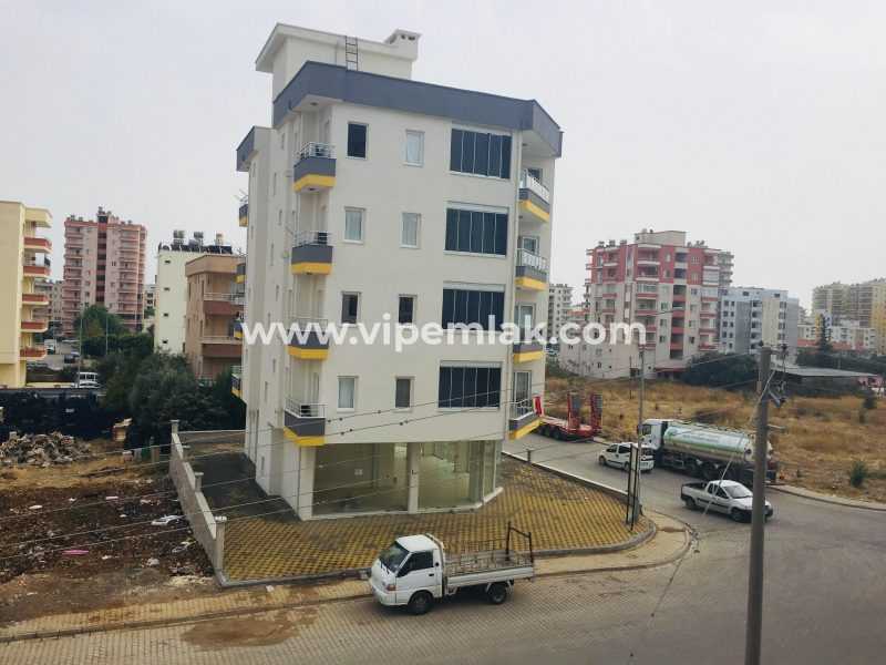 ERDEMLİ MERKEZDE KAÇIRILMAYACAK FIRSATTA SATILIK SIFIR DAİRE