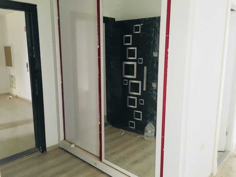 ERDEMLİ MERKEZDE KAÇIRILMAYACAK FIRSATTA SATILIK SIFIR DAİRE