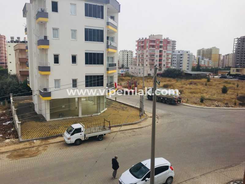 ERDEMLİ MERKEZDE KAÇIRILMAYACAK FIRSATTA SATILIK SIFIR DAİRE
