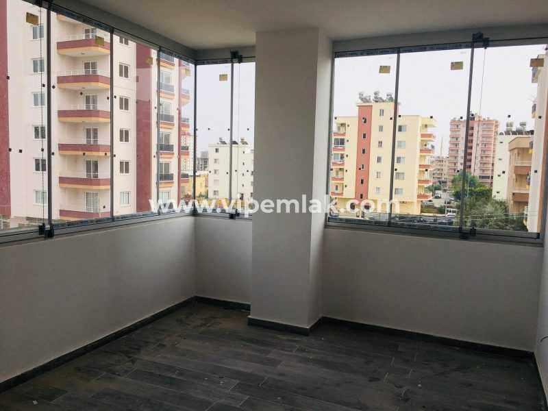ERDEMLİ MERKEZDE KAÇIRILMAYACAK FIRSATTA SATILIK SIFIR DAİRE