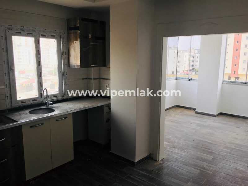 ERDEMLİ MERKEZDE KAÇIRILMAYACAK FIRSATTA SATILIK SIFIR DAİRE