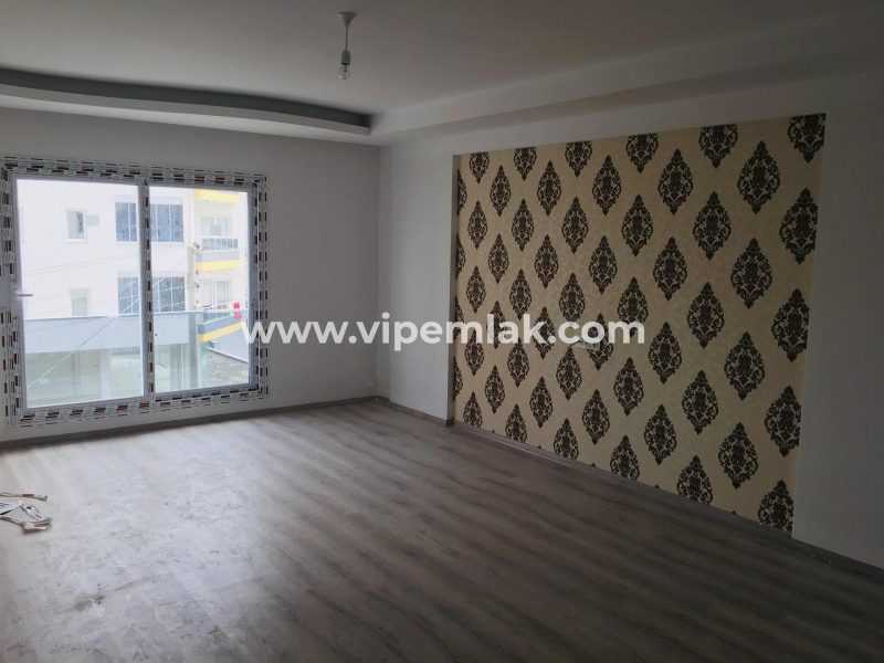 ERDEMLİ MERKEZDE KAÇIRILMAYACAK FIRSATTA SATILIK SIFIR DAİRE