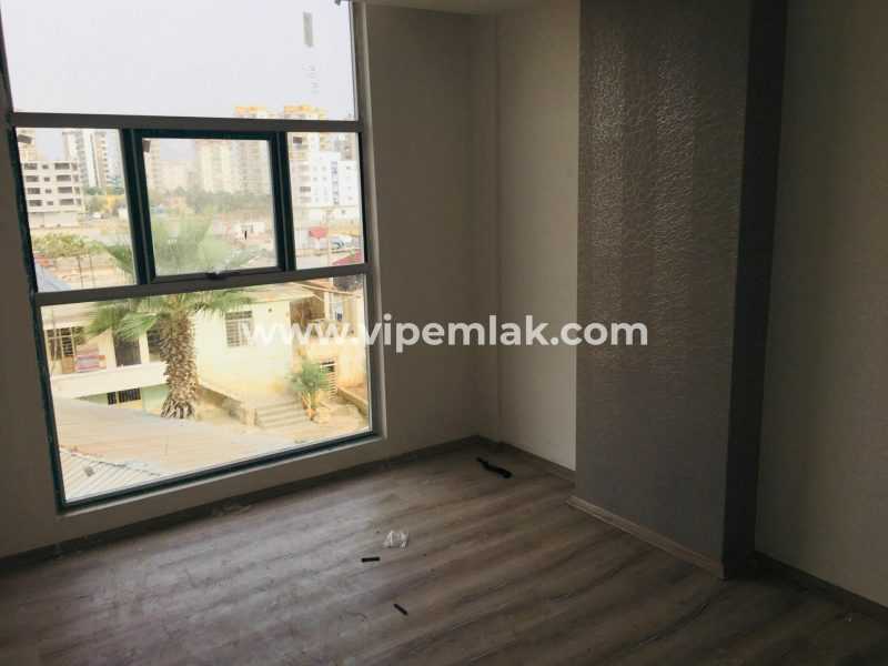 ERDEMLİ MERKEZDE KAÇIRILMAYACAK FIRSATTA SATILIK SIFIR DAİRE