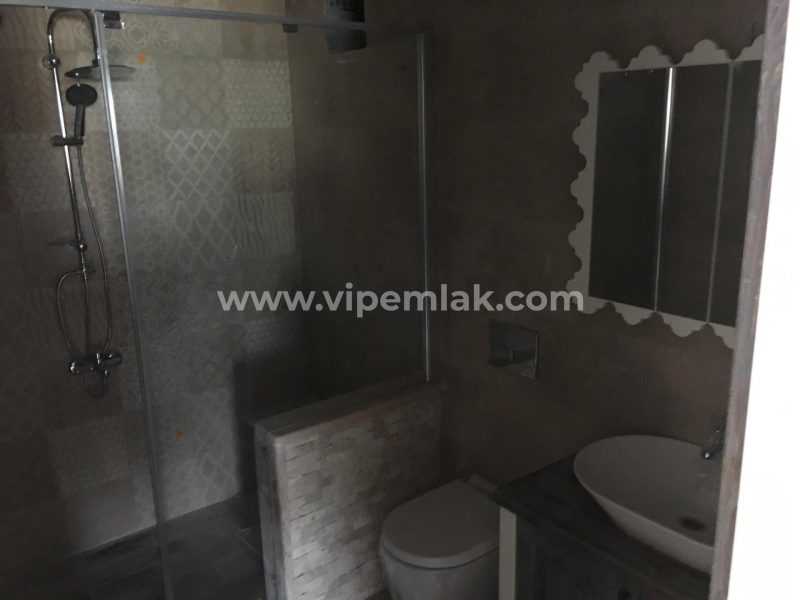 ERDEMLİ ŞEHR-İ HANEMDE 3+1 SATILIK LÜKS DAİRE