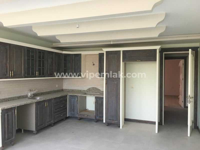 ERDEMLİ ŞEHR-İ HANEMDE 3+1 SATILIK LÜKS DAİRE