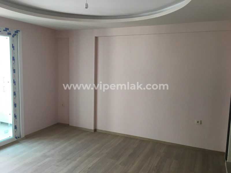 ERDEMLİ ŞEHR-İ HANEMDE 3+1 SATILIK LÜKS DAİRE
