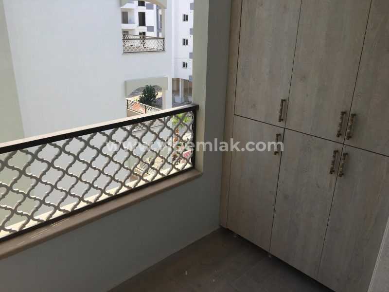 ERDEMLİ ŞEHR-İ HANEMDE 3+1 SATILIK LÜKS DAİRE