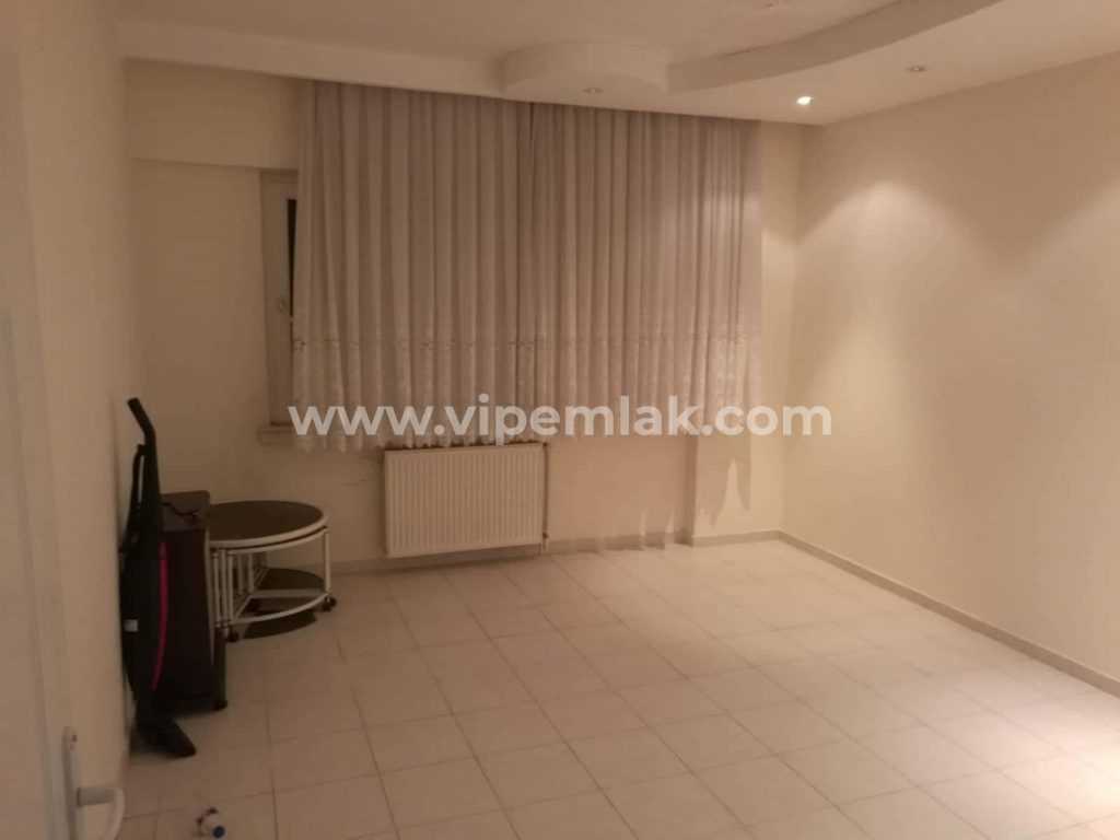 TÖMÜK FLAMİNGO 4 EŞYALI SATILIK 4+1 DAİRE
