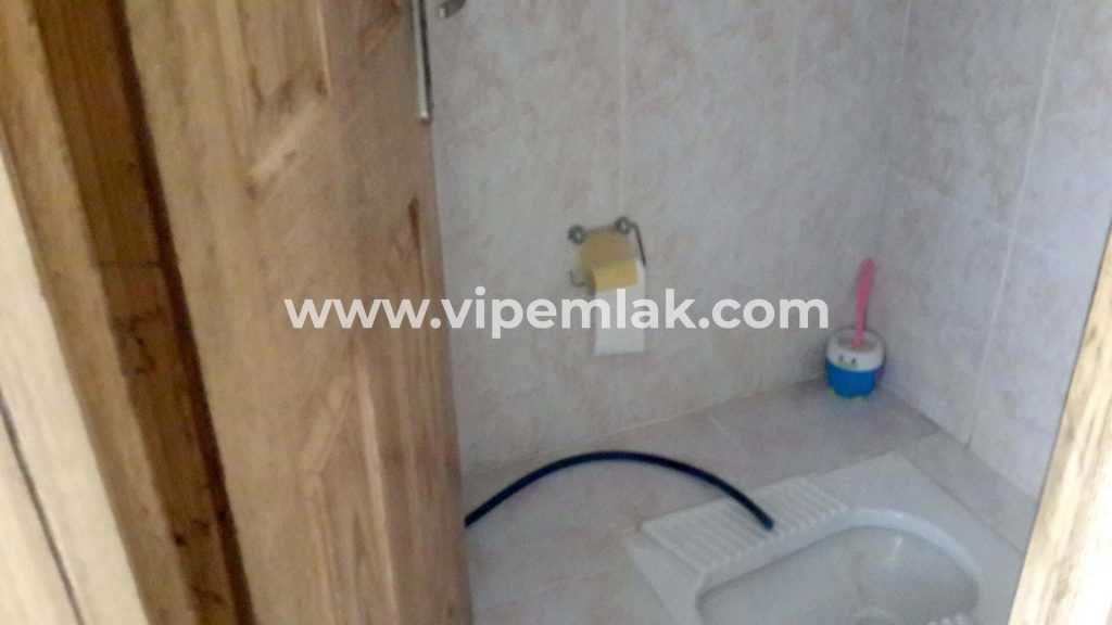 FLAMİNGO 8 DENİZ MANZARALI EŞYALI SATILIK 3+1 DAİRE