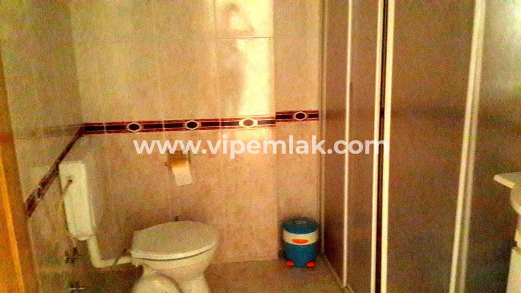 FLAMİNGO 8 DENİZ MANZARALI EŞYALI SATILIK 3+1 DAİRE