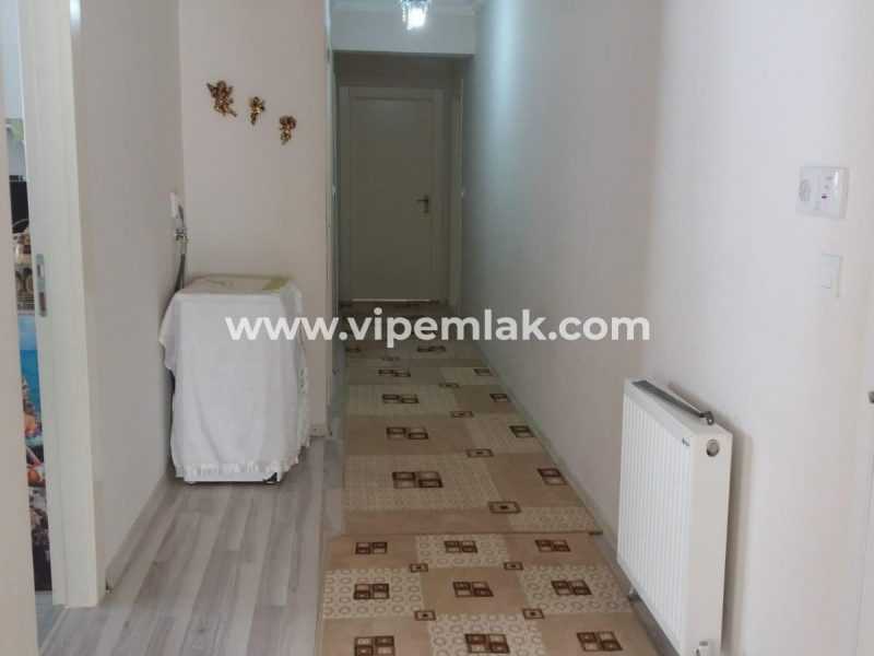 ANKARA KEÇİÖREN’DE SATILIK 3+1 DAİRE