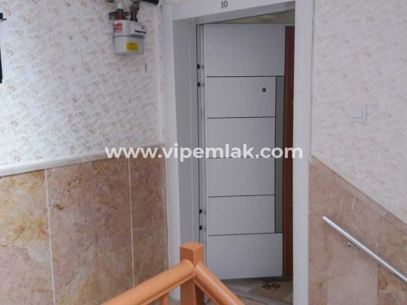 ANKARA KEÇİÖREN’DE SATILIK 3+1 DAİRE