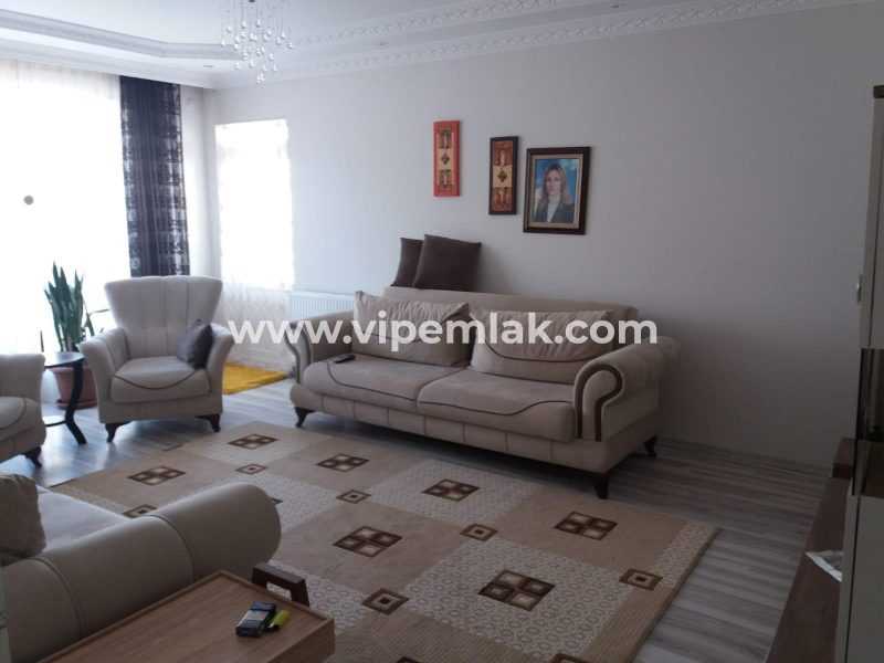 ANKARA KEÇİÖREN’DE SATILIK 3+1 DAİRE