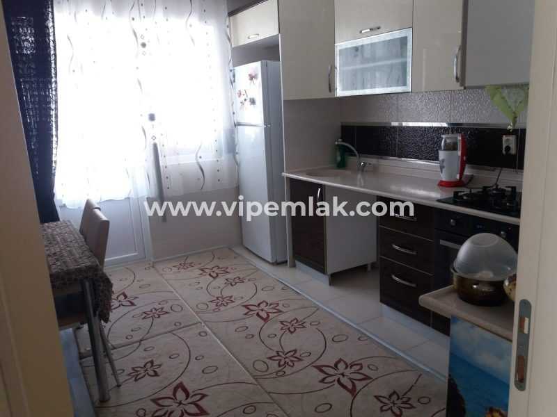 ANKARA KEÇİÖREN’DE SATILIK 3+1 DAİRE