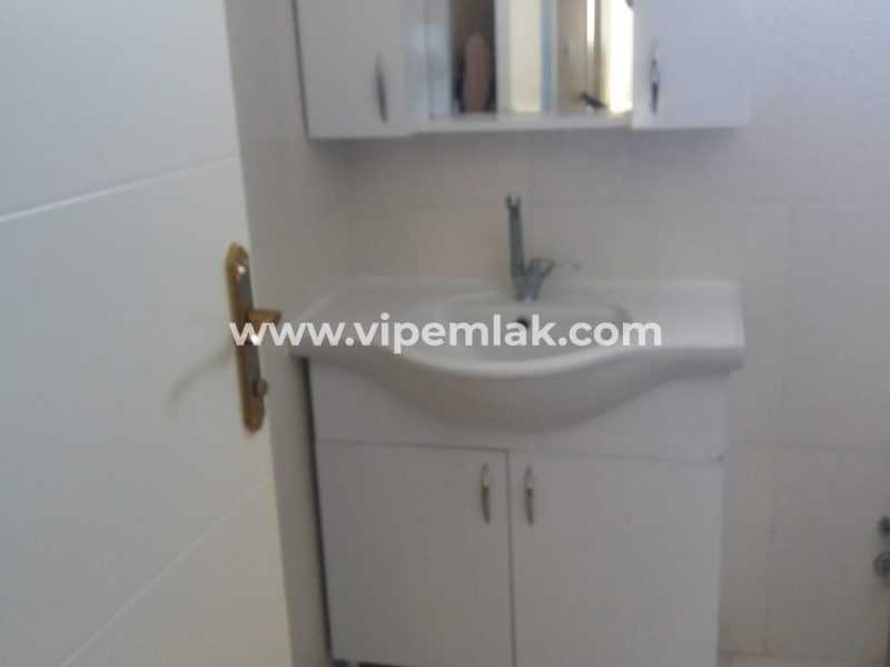 ANKARA KEÇİÖREN’DE SATILIK 3+1 DAİRE