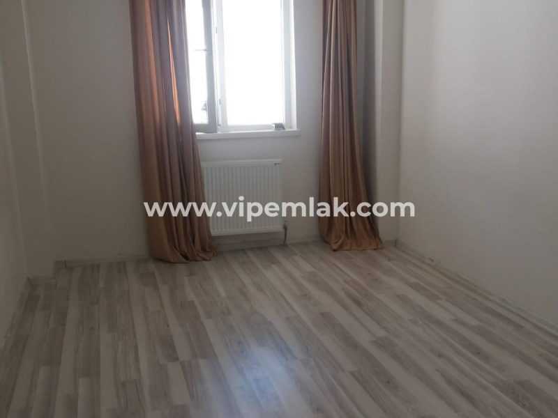 ANKARA KEÇİÖREN’DE SATILIK 3+1 DAİRE