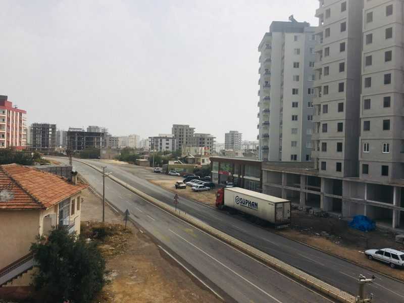 ERDEMLİ MERRY TOWER SATILIK SIFIR LÜX DAİRE