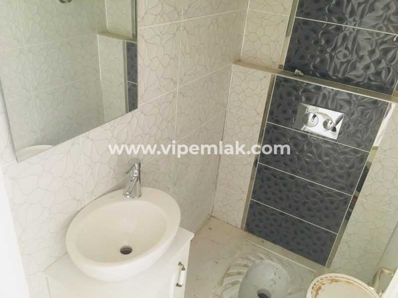 ERDEMLİ MERRY TOWER SATILIK SIFIR LÜX DAİRE