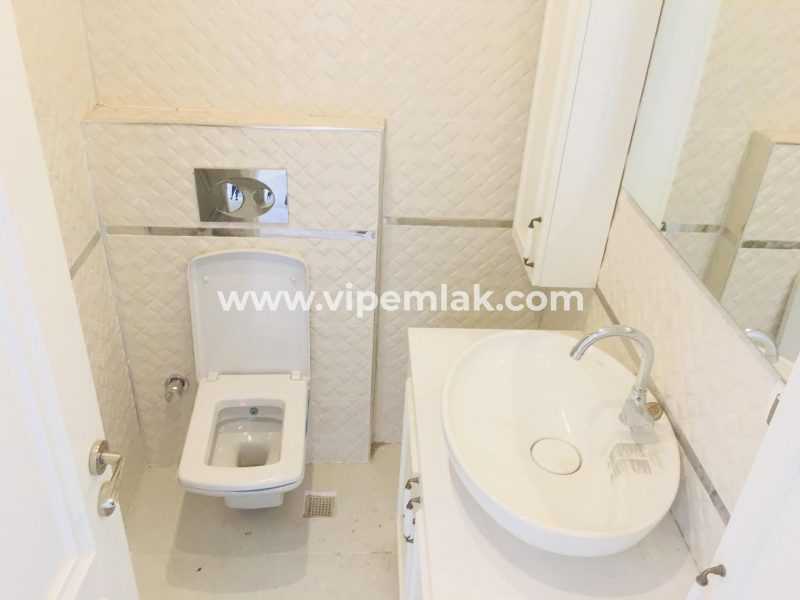ERDEMLİ MERRY TOWER SATILIK SIFIR LÜX DAİRE