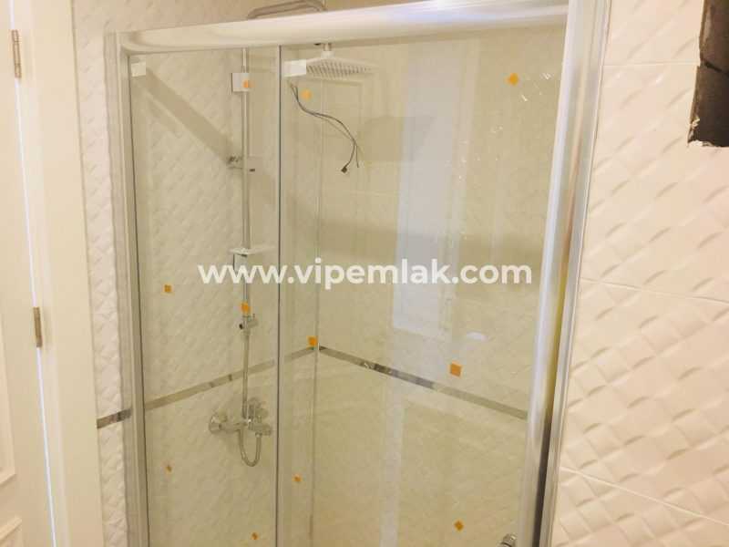 ERDEMLİ MERRY TOWER SATILIK SIFIR LÜX DAİRE