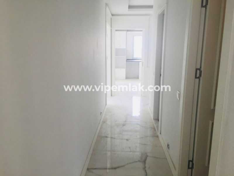 ERDEMLİ MERRY TOWER SATILIK SIFIR LÜX DAİRE