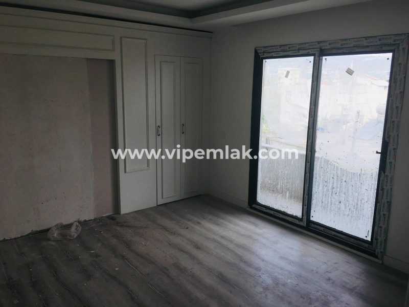 ERDEMLİ MERRY TOWER SATILIK SIFIR LÜX DAİRE
