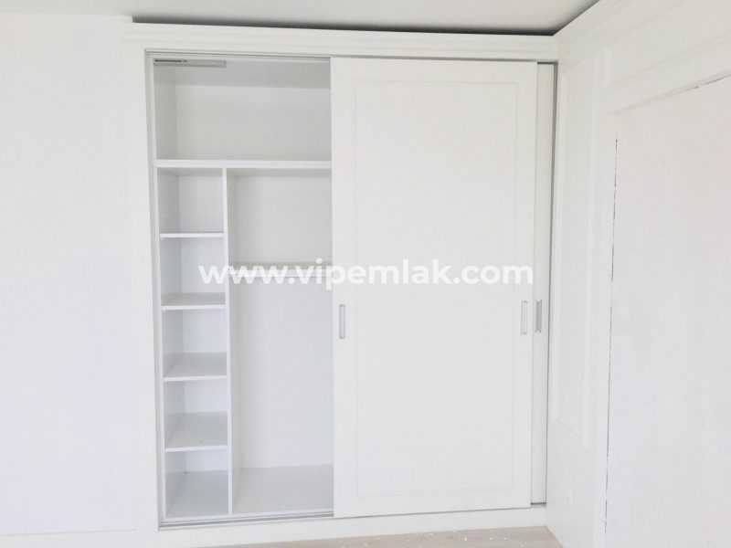 ERDEMLİ MERRY TOWER SATILIK SIFIR LÜX DAİRE