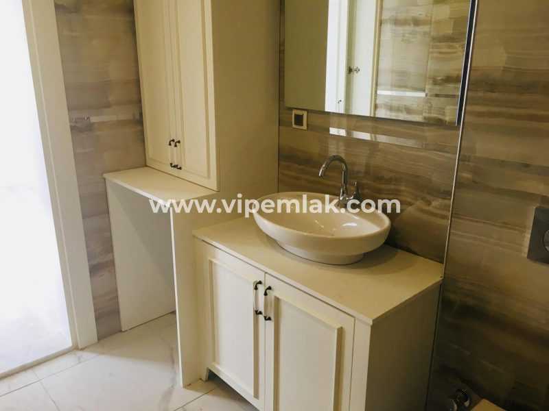 ERDEMLİ MERRY TOWER SATILIK SIFIR LÜX DAİRE