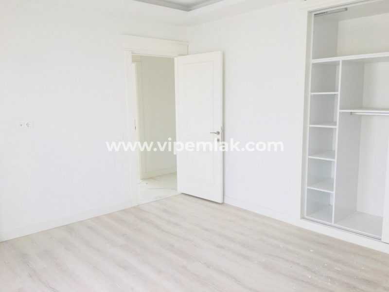 ERDEMLİ MERRY TOWER SATILIK SIFIR LÜX DAİRE