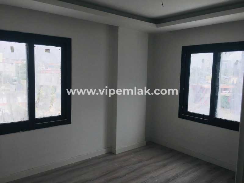 ERDEMLİ MERRY TOWER SATILIK SIFIR LÜX DAİRE