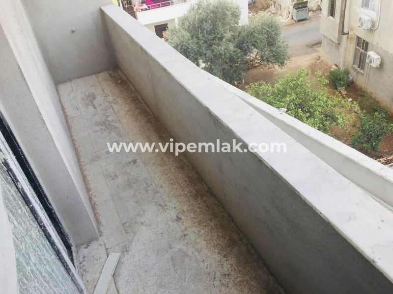 ERDEMLİ MERRY TOWER SATILIK SIFIR LÜX DAİRE