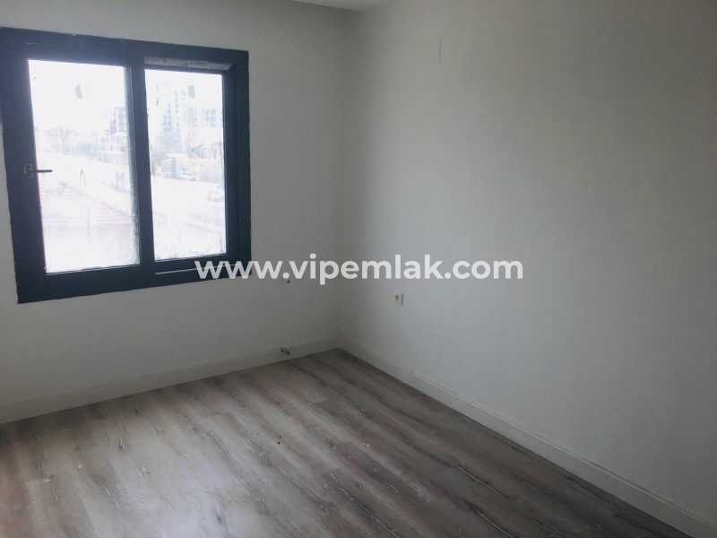 ERDEMLİ MERRY TOWER SATILIK SIFIR LÜX DAİRE