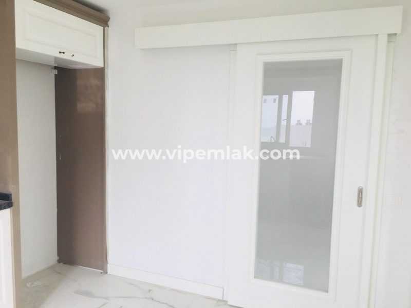 ERDEMLİ MERRY TOWER SATILIK SIFIR LÜX DAİRE