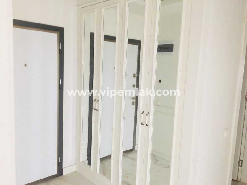 ERDEMLİ MERRY TOWER SATILIK SIFIR LÜX DAİRE