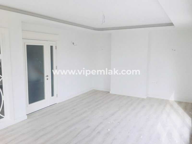 ERDEMLİ MERRY TOWER SATILIK SIFIR LÜX DAİRE