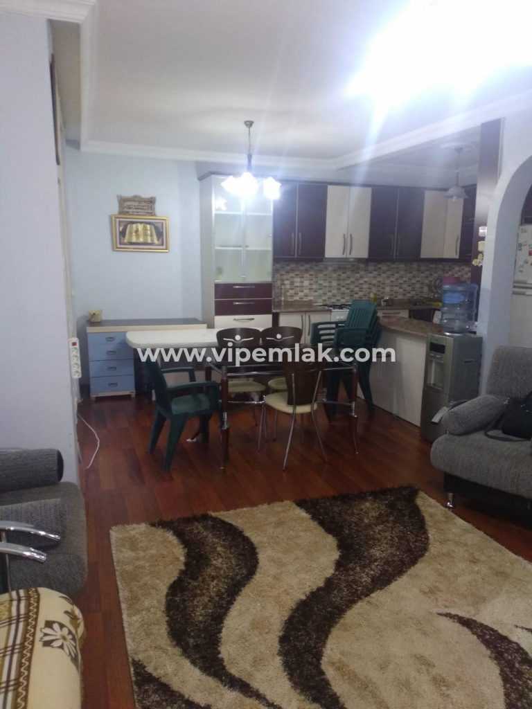 MERSİN KARGIPINARI KAYKENT SİTEDİNDE SATILIK UYGUN FİYATLI YAZLIK DAİRE
