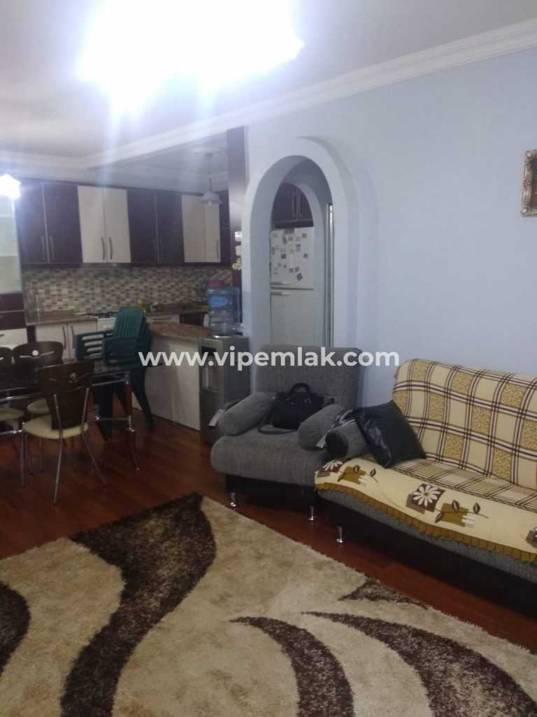 MERSİN KARGIPINARI KAYKENT SİTEDİNDE SATILIK UYGUN FİYATLI YAZLIK DAİRE