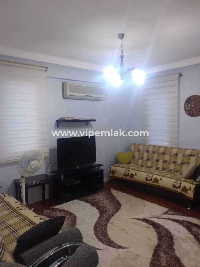MERSİN KARGIPINARI KAYKENT SİTEDİNDE SATILIK UYGUN FİYATLI YAZLIK DAİRE